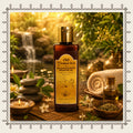 Rejuvenating Body Massage Oil for Relaxation, Stress Relief & Glowing Skin