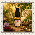 Kumkumadi Oil for Skin Brightening, Pigmentation & Anti-Aging Glow